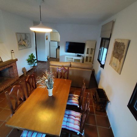 La Casa De Lothar - 4 -Pax - Wifi Villa Tarifa Eksteriør billede
