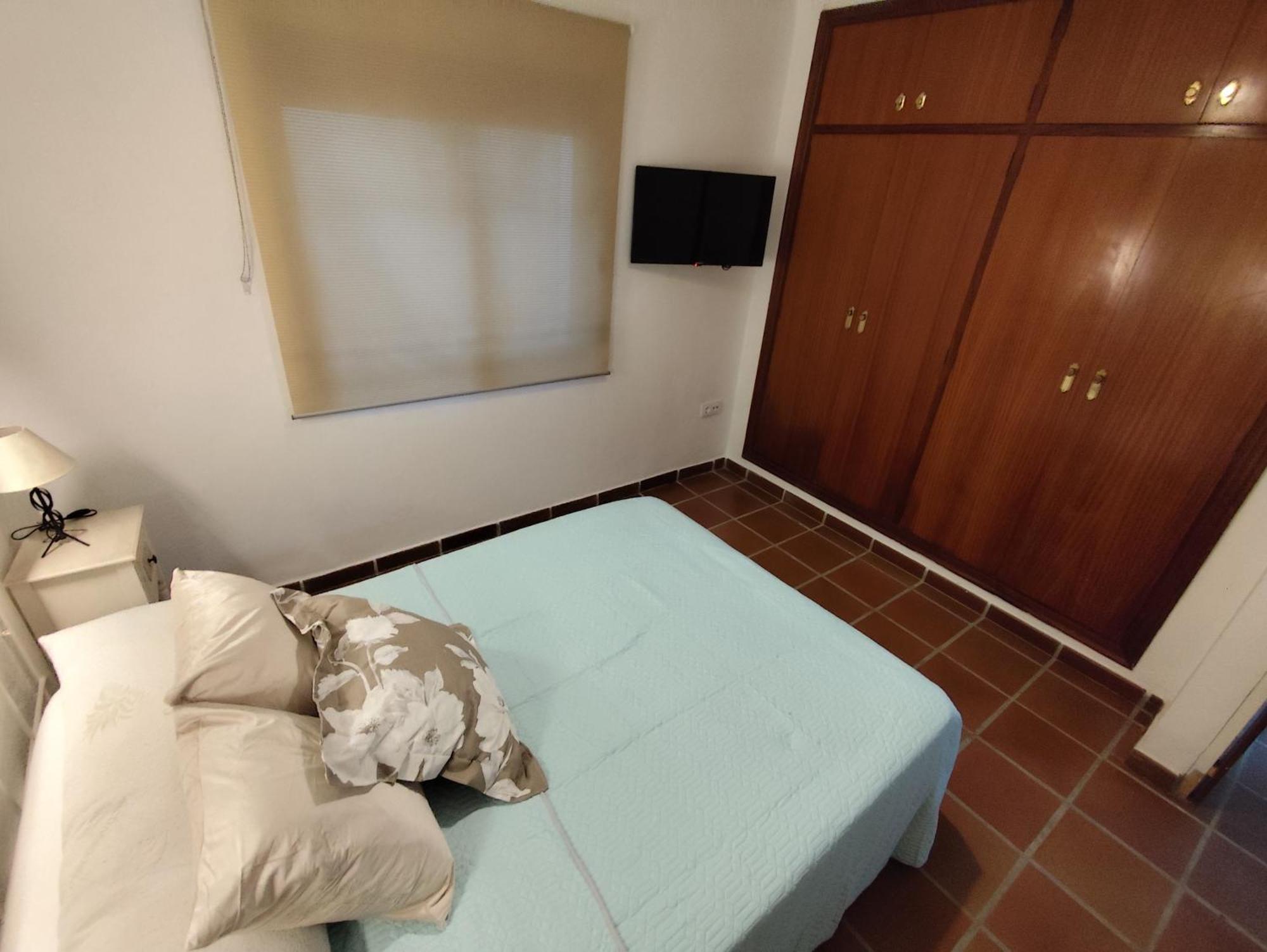 La Casa De Lothar - 4 -Pax - Wifi Villa Tarifa Eksteriør billede