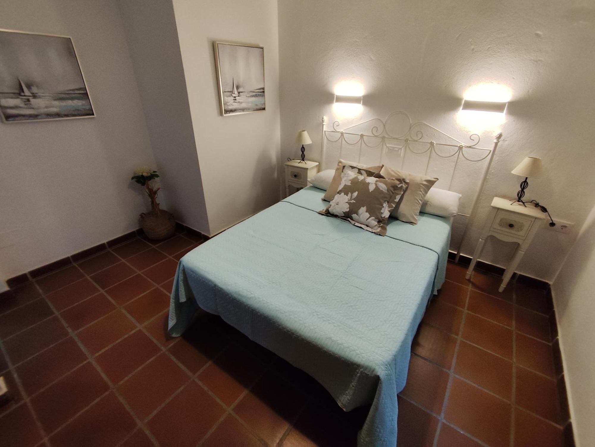 La Casa De Lothar - 4 -Pax - Wifi Villa Tarifa Eksteriør billede